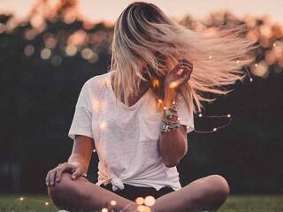 Erotischer Video -Chat Liana-Candy