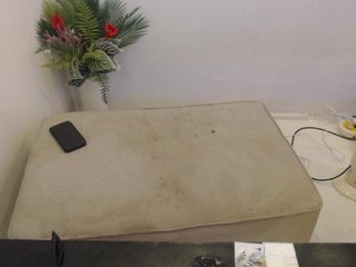 Erotischer Video -Chat Liana-Mei