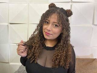 Erotischer Video -Chat LianaDuque