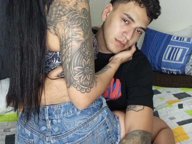 Foto des Profils lianandnatasha