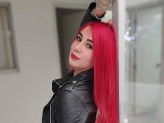 Erotischer Video -Chat lianath