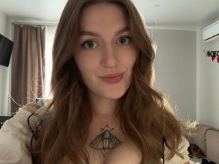 Erotischer Video -Chat Lianna