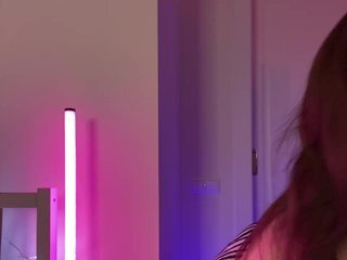 Erotischer Video -Chat Lianna
