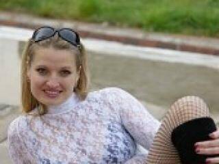 Erotischer Video -Chat liannra