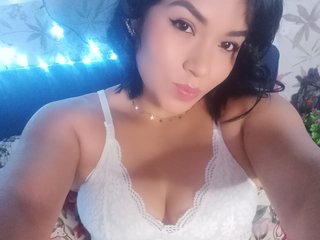 Erotischer Video -Chat Liasmith2118