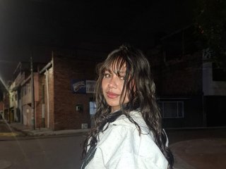 Erotischer Video -Chat LiaTeylor