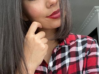 Erotischer Video-Chat Liavioleta97