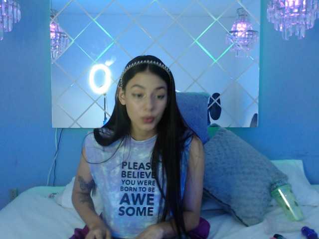 Sendung Screenshots LiaWilde