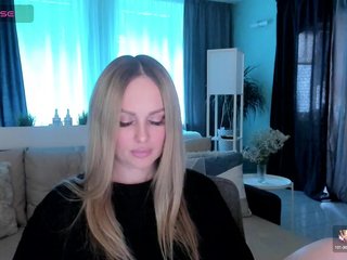 Erotischer Video -Chat LibbyNora