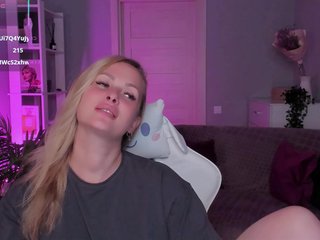 Erotischer Video -Chat LibbyNora