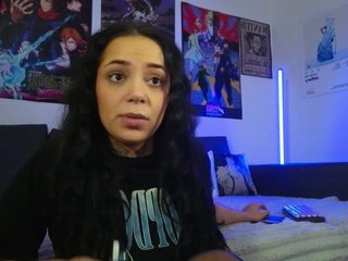 Erotischer Video -Chat LiberianGirlx