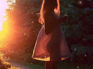 Erotischer Video -Chat LibertyNicole