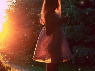 Erotischer Video -Chat LibertyNicole