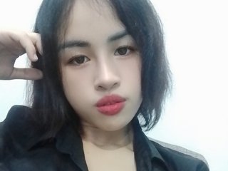 Erotischer Video -Chat LichiLiin