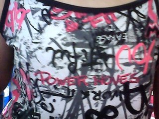 Erotischer Video -Chat Hornyhot694u