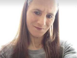 Erotischer Video -Chat Lidakisa