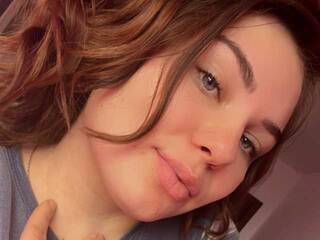 Erotischer Video -Chat LidaXLoves