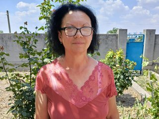 Erotischer Video -Chat Liddia