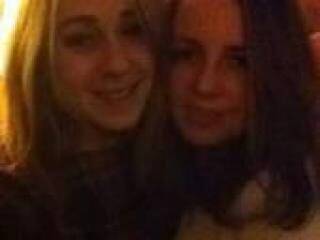 Erotischer Video -Chat lightgirls