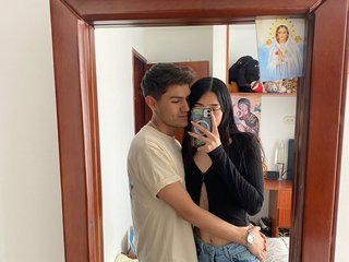 Erotischer Video -Chat LightHaze