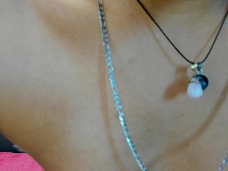 Erotischer Video -Chat LightHaze