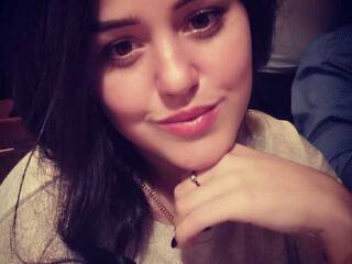 Erotischer Video -Chat LightKicc