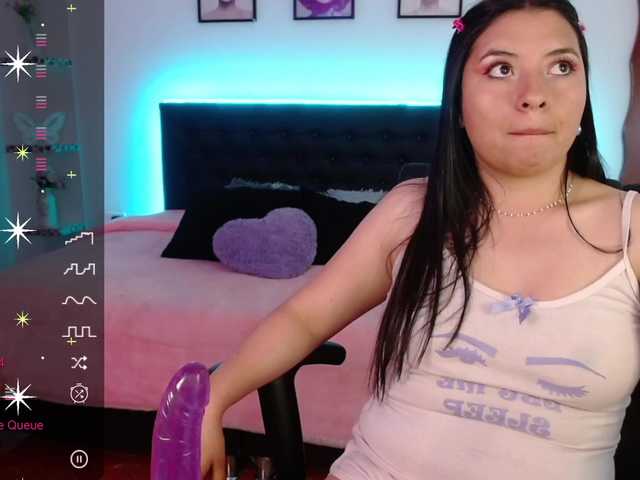 Sendung Screenshots liia777