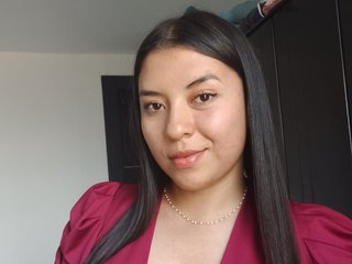 Erotischer Video -Chat liia777