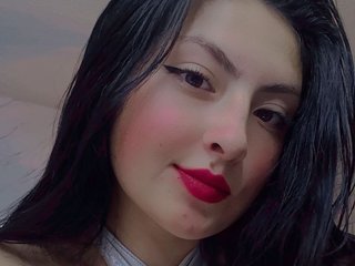 Erotischer Video -Chat liiah-tay