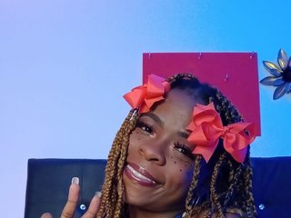 Erotischer Video -Chat LiillyTaylor