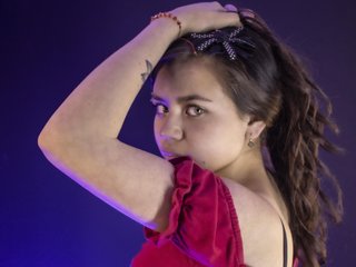 Erotischer Video -Chat Liinda-candy-