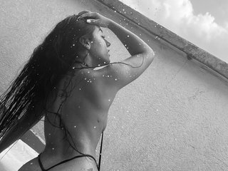 Erotischer Video -Chat LiizJones