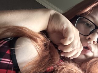 Erotischer Video -Chat lika-Big-sisi1608