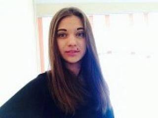 Erotischer Video -Chat lika06