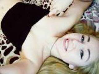 Erotischer Video -Chat lika099