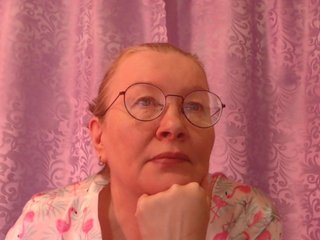 Erotischer Video -Chat Lika1973