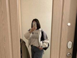 Erotischer Video -Chat Likaae2