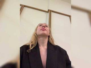 Erotischer Video -Chat LiiBaby