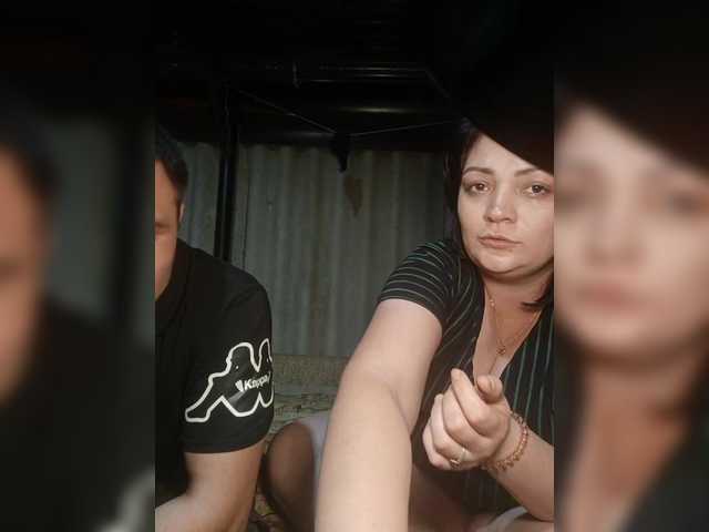 Sendung Screenshots RudeBoyWebcam
