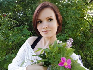 Erotischer Video -Chat LikaMiss