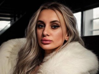 Erotischer Video -Chat LikaStarrr1