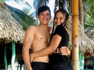 Erotischer Video -Chat lil-andrea-01