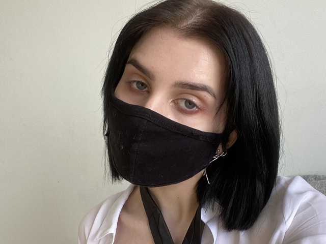 Foto des Profils Lil-krissi