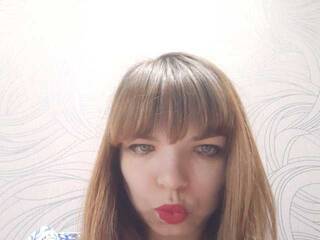 Erotischer Video -Chat lila-mika