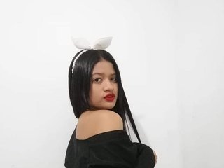 Erotischer Video -Chat Liladelcasti