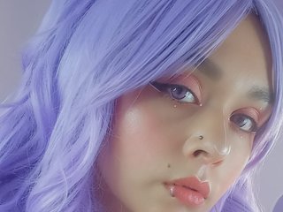 Erotischer Video -Chat Lilakitty81