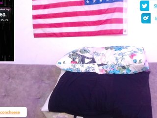 Erotischer Video -Chat Lilbacon