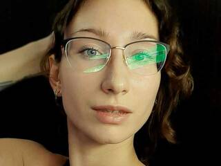 Erotischer Video -Chat LilBBaby