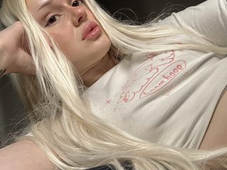 Erotischer Video -Chat LilBby