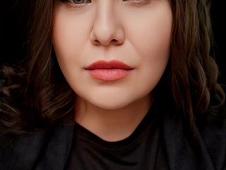 Erotischer Video -Chat Lilbrandy1